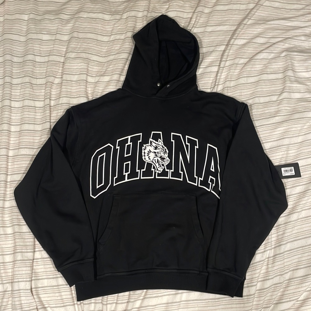 Darc Sport Ohana Hoodie, Size M